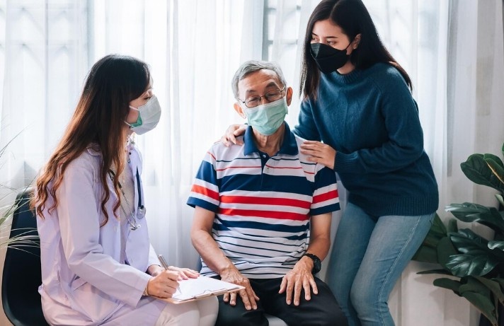 Home Nursing Care Services in Delhi